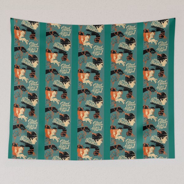 Item preview, Eternal Sunshine of the Spotless Mind Cool    designed and sold by NoahQuestDesign.