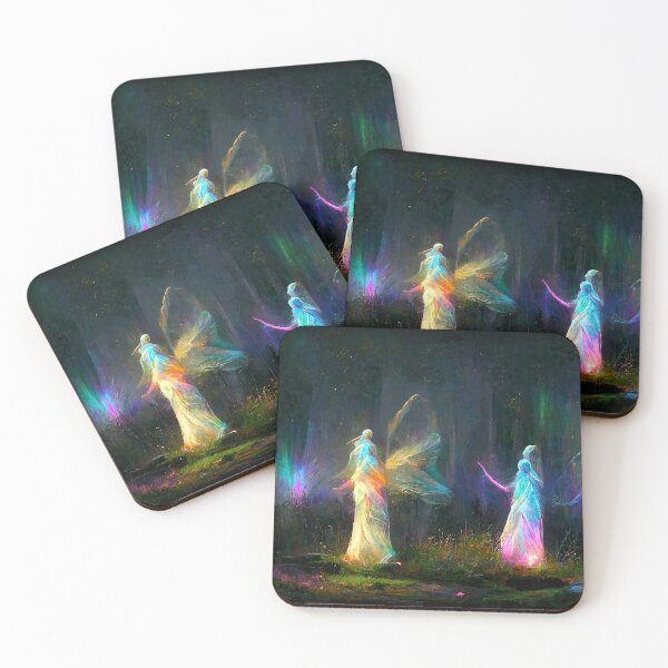 Artikelvorschau, Standing Stones Feen 2 entworfen und verkauft von fairyfreak.
