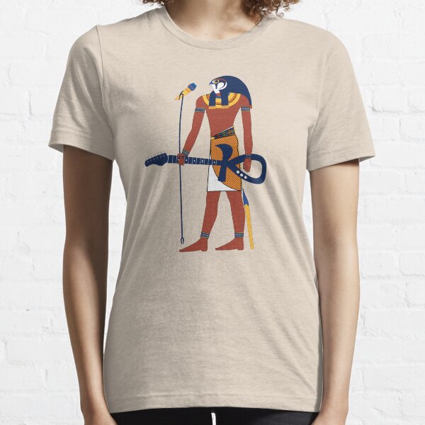 Rock God Essential T-Shirt
