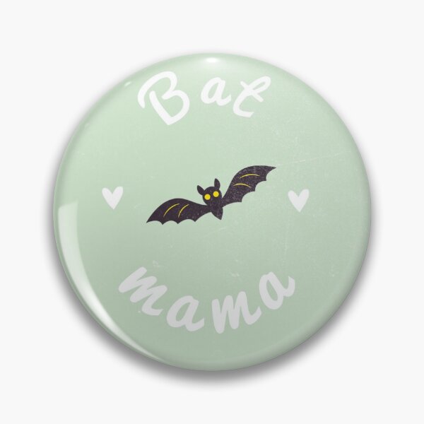 Item preview, Bat Mama designed and sold by Lissi FortSalemN.