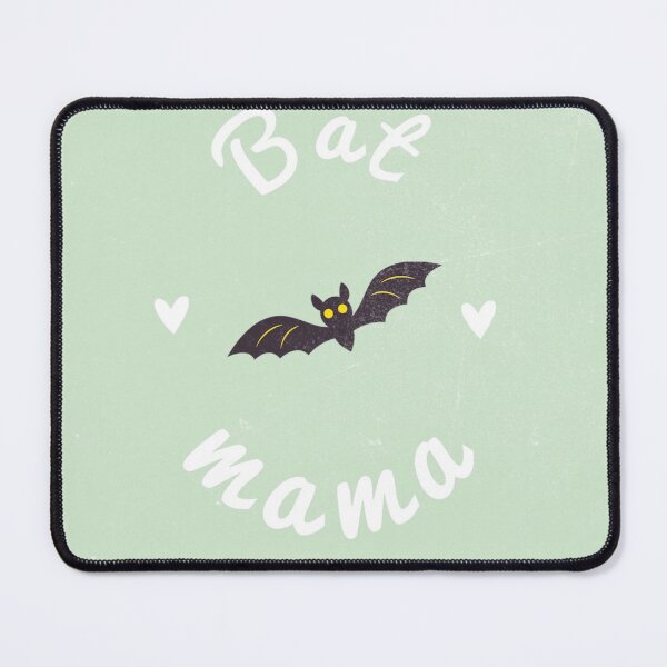 Item preview, Bat Mama designed and sold by Lissi FortSalemN.