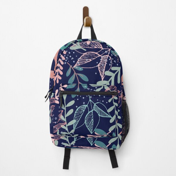 Item preview, Random leaf pattern designed and sold by NUSUSDREAM.