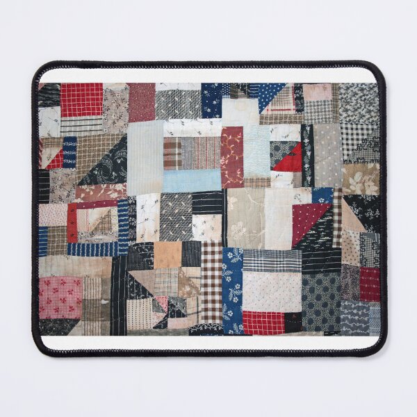 Item preview, old quilt designed and sold by Lynne Prestebak.