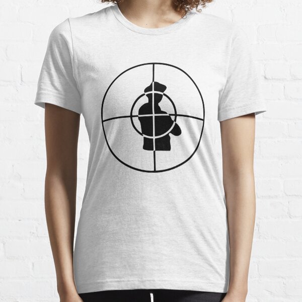 public enemy women's t shirt