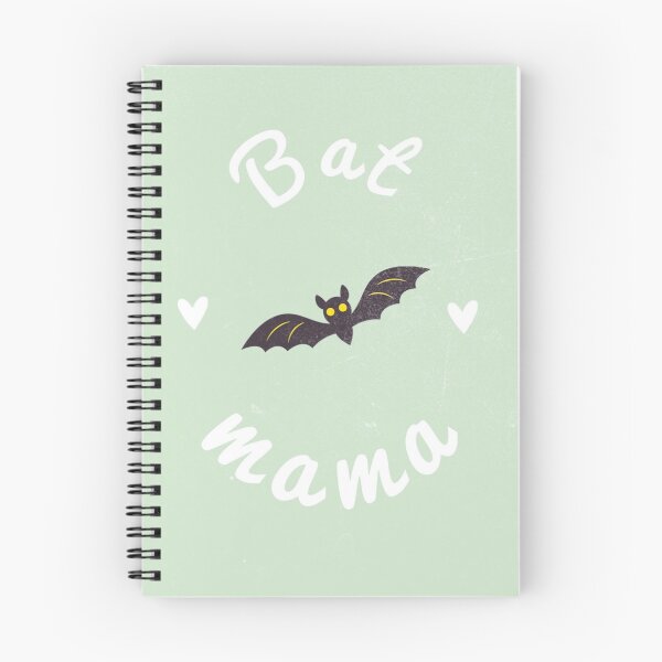 Item preview, Bat Mama designed and sold by Lissi FortSalemN.