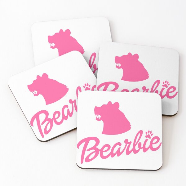 Item preview, Bearbie - You can BEAR anything designed and sold by thereader.