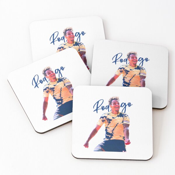 Item preview, Rodrigo celebration designed and sold by Truefans.