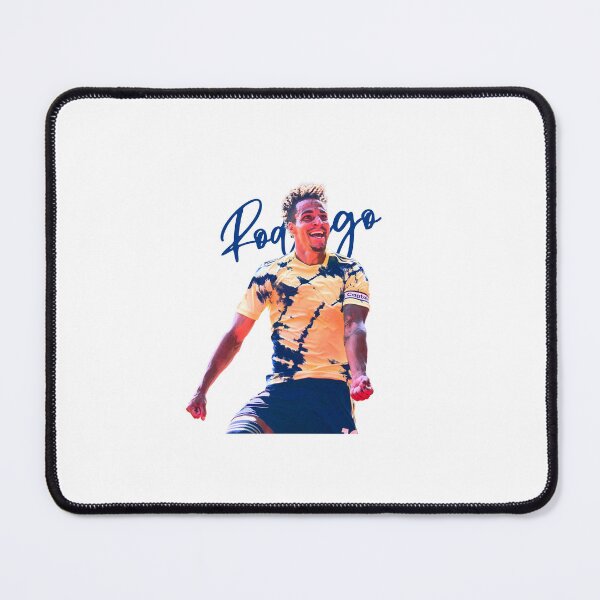 Item preview, Rodrigo celebration designed and sold by Truefans.