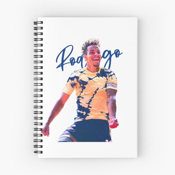 Item preview, Rodrigo celebration designed and sold by Truefans.
