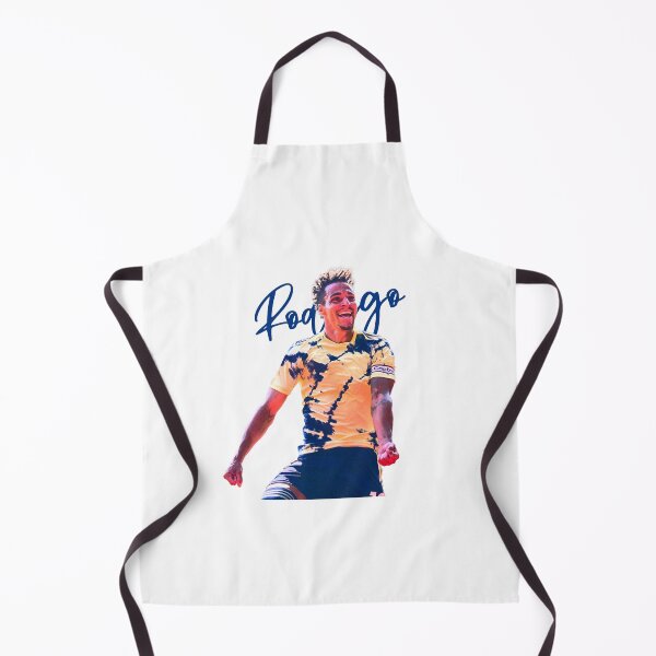 Item preview, Rodrigo celebration designed and sold by Truefans.