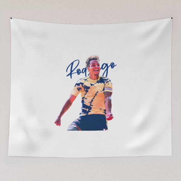 Item preview, Rodrigo celebration designed and sold by Truefans.