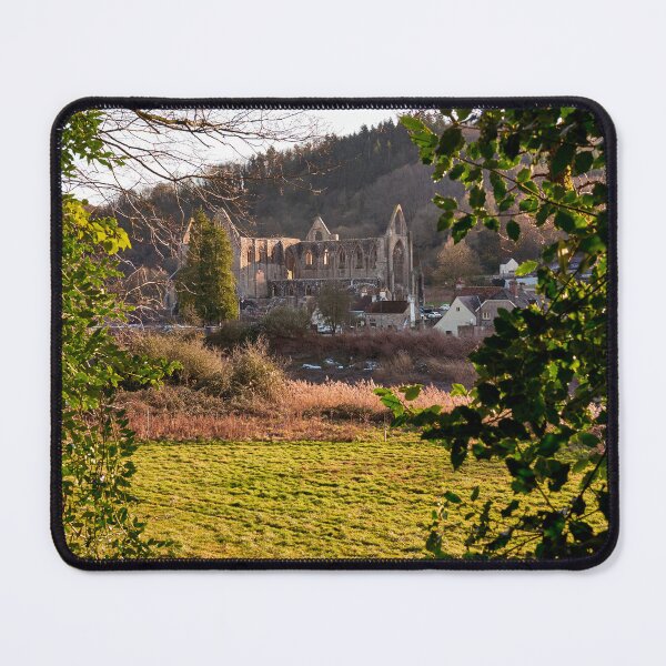 Item preview, Tintern Abbey, Monmouthshire, Wales, UK designed and sold by VnGphoto.
