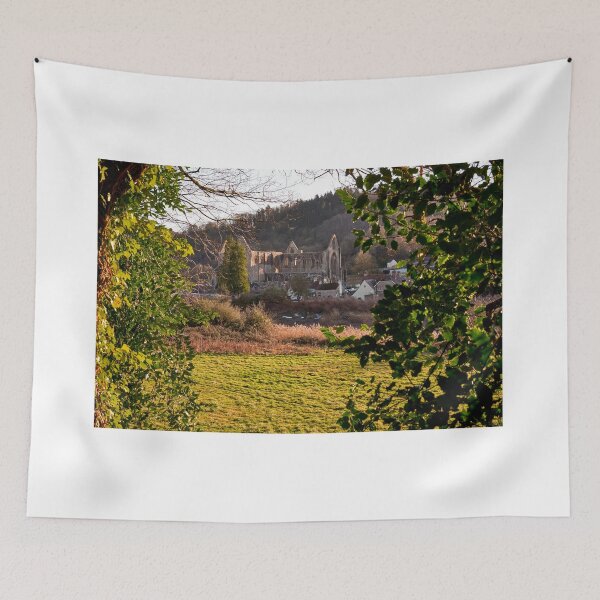 Item preview, Tintern Abbey, Monmouthshire, Wales, UK designed and sold by VnGphoto.