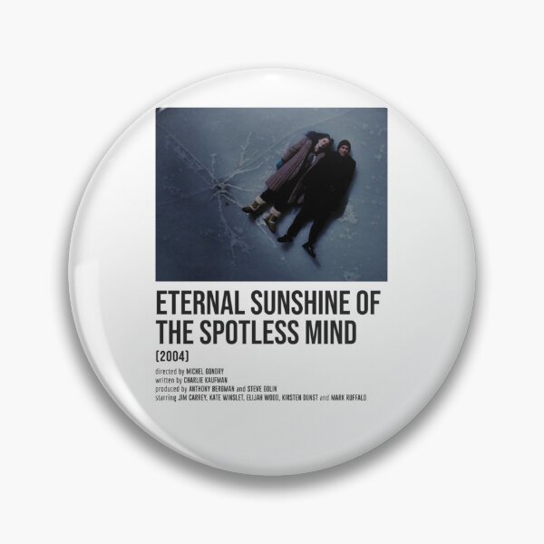 Item preview, ETERNAL SUNSHINE OF THE SPOTLESS MIND ice    designed and sold by NoahQuestDesign.