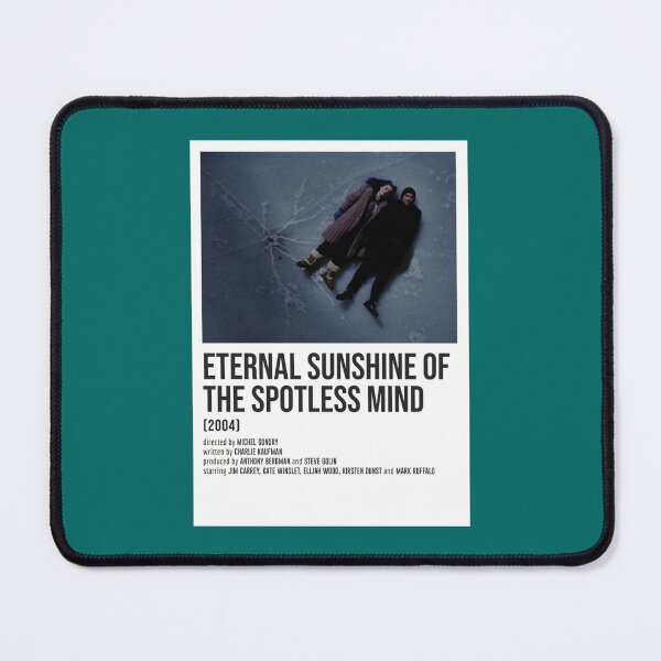 Item preview, ETERNAL SUNSHINE OF THE SPOTLESS MIND ice designed and sold by NoahQuestDesign.