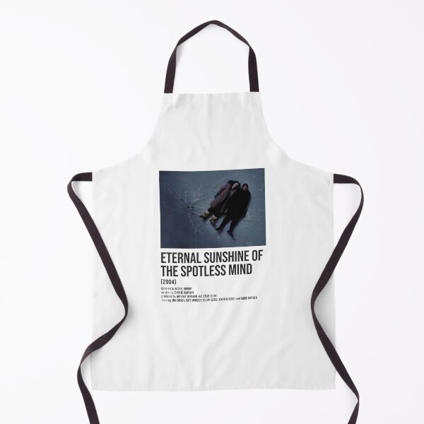 Item preview, ETERNAL SUNSHINE OF THE SPOTLESS MIND ice    designed and sold by NoahQuestDesign.