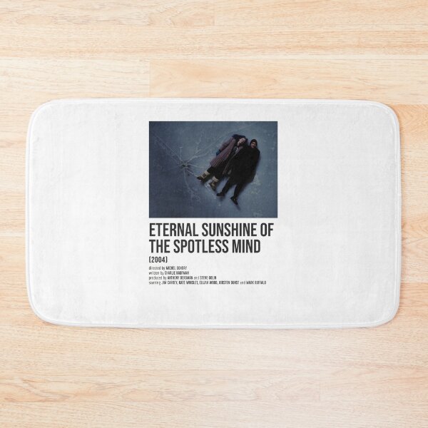 Item preview, ETERNAL SUNSHINE OF THE SPOTLESS MIND ice    designed and sold by NoahQuestDesign.
