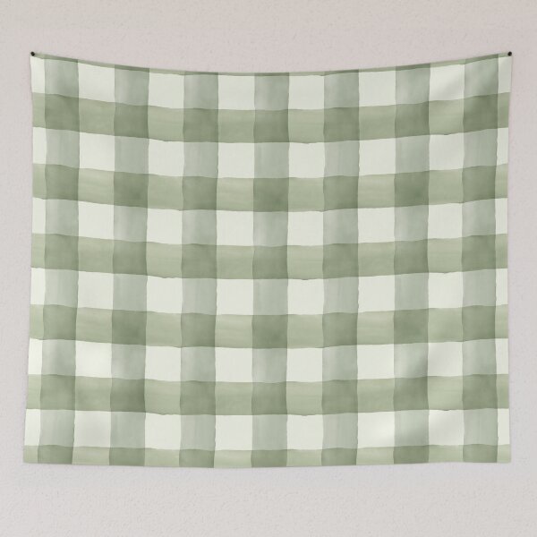 Item preview, Cheque de guinga - verde designed and sold by MLTDesignLab.