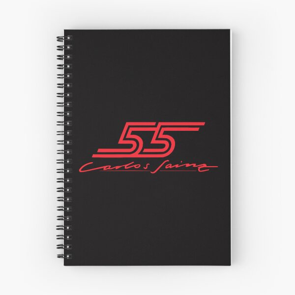 Item preview, F1 Carlos Sainz Jr. 55 designed and sold by Goodiestags.