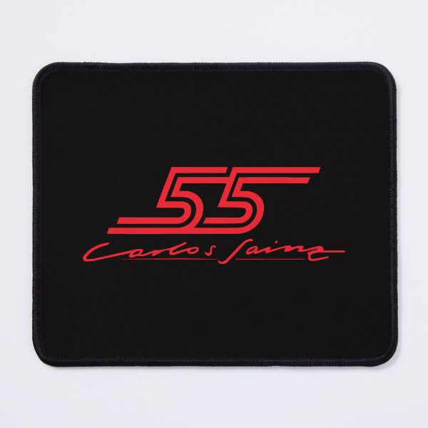 Item preview, F1 Carlos Sainz Jr. 55 designed and sold by Goodiestags.