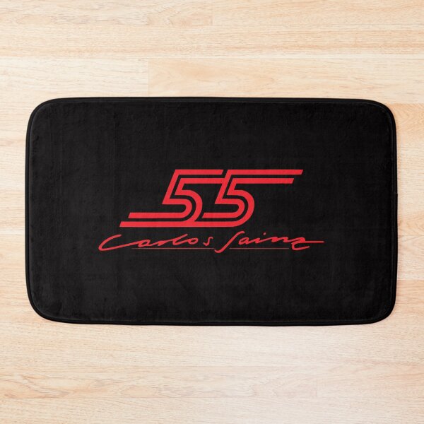 Item preview, F1 Carlos Sainz Jr. 55 designed and sold by Goodiestags.