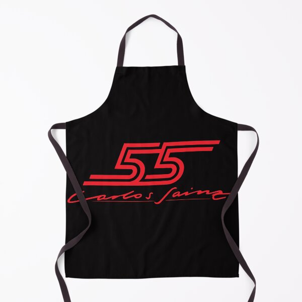 Item preview, F1 Carlos Sainz Jr. 55 designed and sold by Goodiestags.