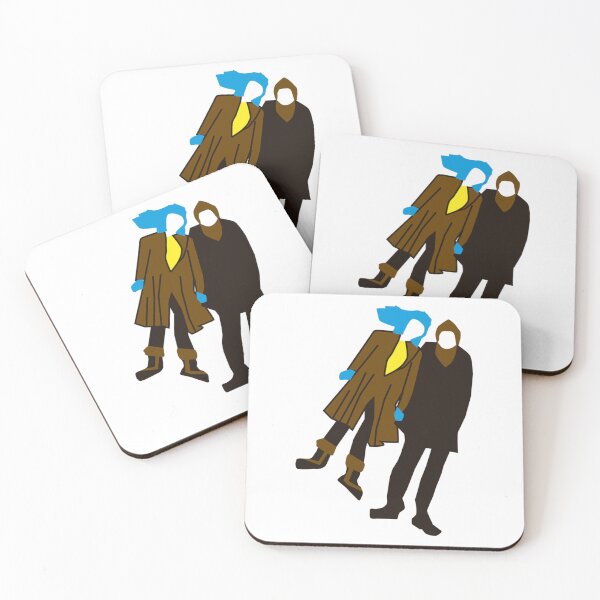 Item preview, ETERNAL SUNSHINE OF THE SPOTLESS MIND ice designed and sold by NoahQuestDesign.