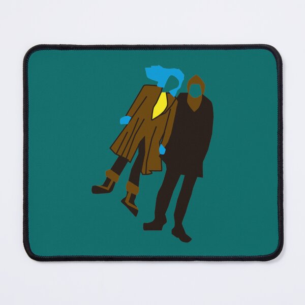 Item preview, ETERNAL SUNSHINE OF THE SPOTLESS MIND ice designed and sold by NoahQuestDesign.