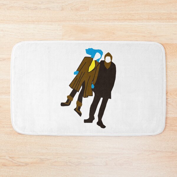 Item preview, ETERNAL SUNSHINE OF THE SPOTLESS MIND ice designed and sold by NoahQuestDesign.