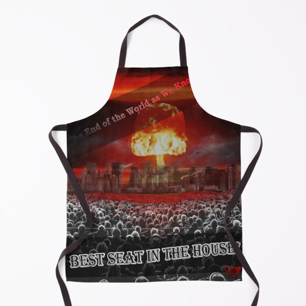Item preview, "Best Seat in the House" designed and sold by rootzero.