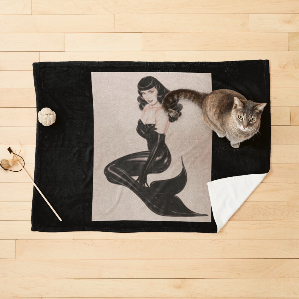 Bettie Page Bettie Page Bettie Page Poster for Sale by shopJilllac