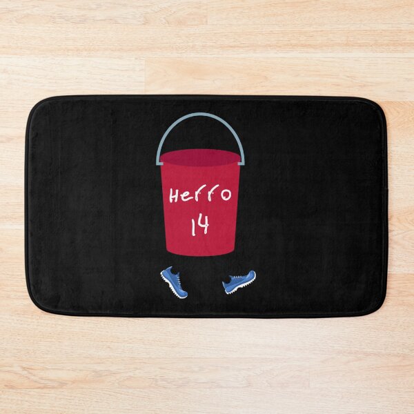Item preview, The Tyler Herro Walking Bucket Essential T-Shirt designed and sold by gusplawn5.