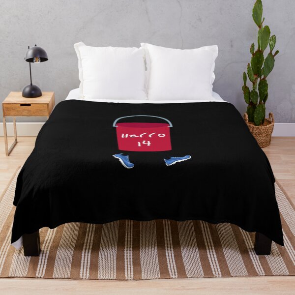Item preview, El cubo para caminar Tyler Herro Camiseta esencial designed and sold by gusplawn5.