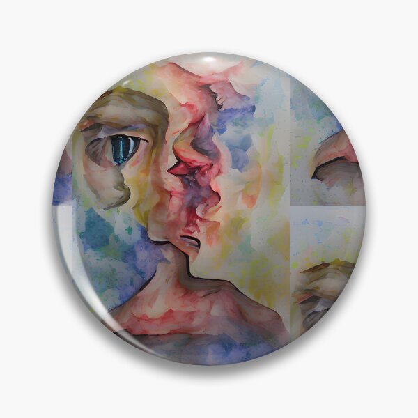 Item preview, dissociation  designed and sold by ephemeralelixer.