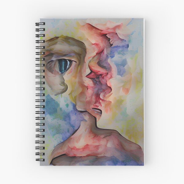 Item preview, dissociation  designed and sold by ephemeralelixer.