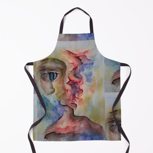Item preview, dissociation designed and sold by ephemeralelixer.