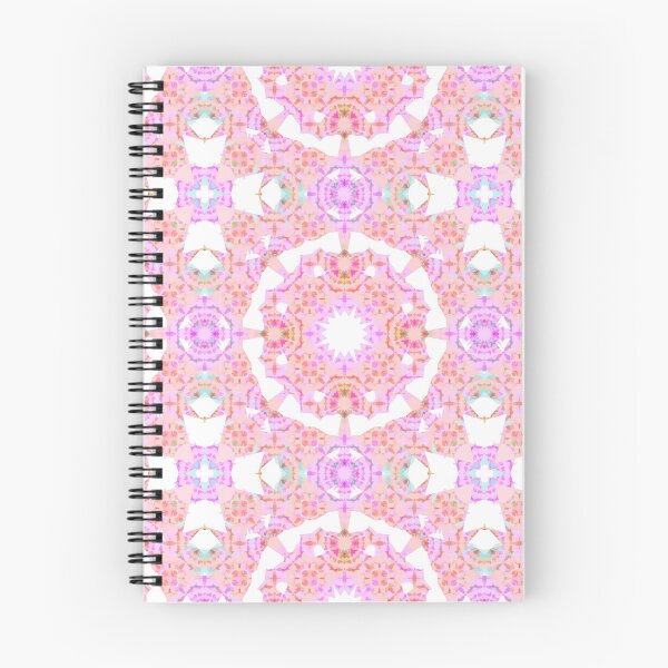 Item preview, Soft Baby Muted Pink, Spring and Summer Blue Geometric Pattern designed and sold by PatternPerfect.