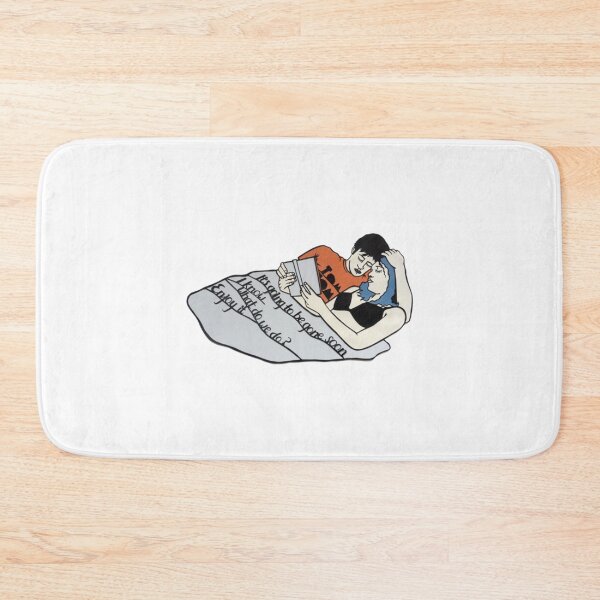 Item preview, Eternal Sunshine of the Spotless Mind Jim Carrey Kate Winslet Drawing   designed and sold by NoahQuestDesign.