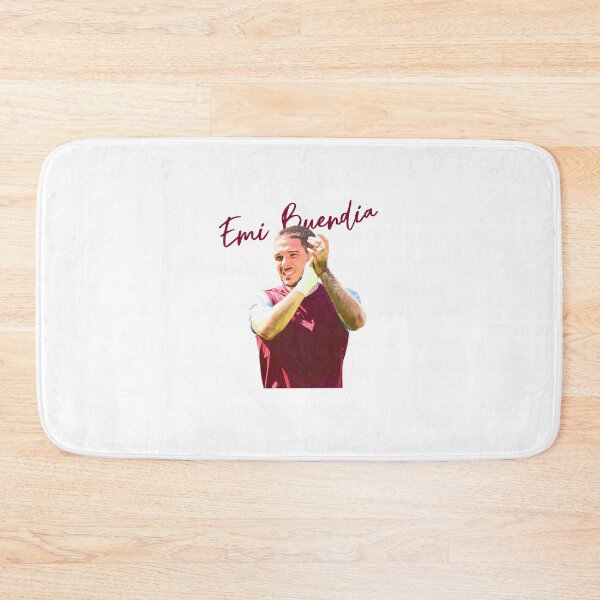 Item preview, Emi Buendia designed and sold by Truefans.