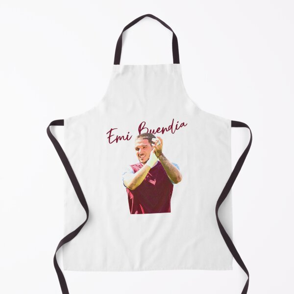 Item preview, Emi Buendia designed and sold by Truefans.