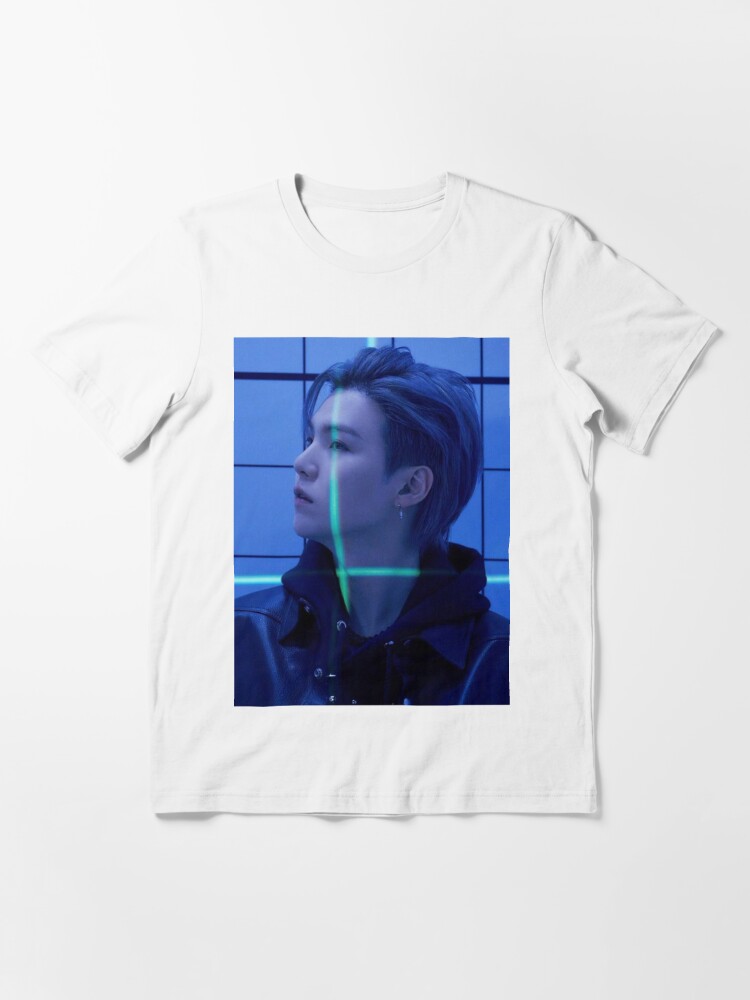 BTS Suga, PROOF Album Concept photoshoot - Proof ver (3) | Essential T-Shirt