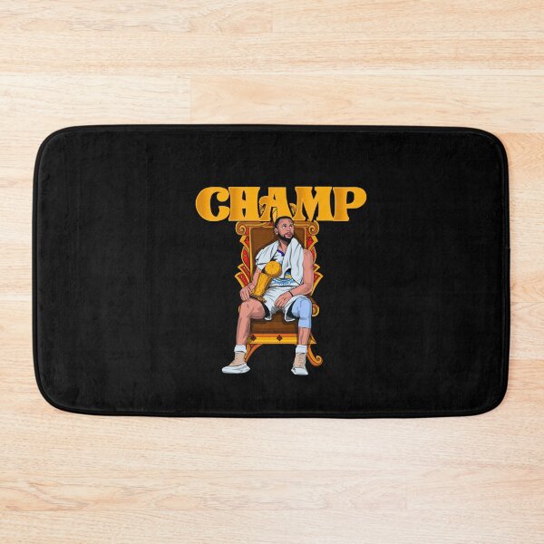Item preview, Stephen Curry - CHAMP designed and sold by AYA-Design.
