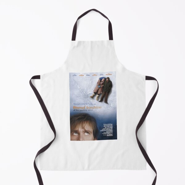Item preview, Eternal sunshine of the spotless mind Jim Carrey and Kate Winslet   designed and sold by NoahQuestDesign.