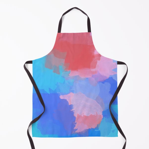 Item preview, Abstract Painting - The Thrill Of Dreams designed and sold by Flo Art Studio.