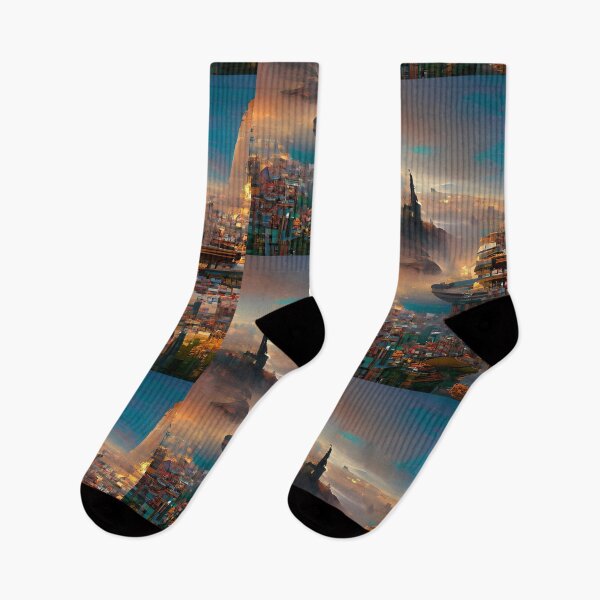 Item preview, the future designed and sold by ephemeralelixer.