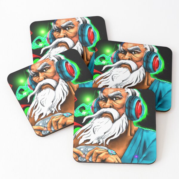 Item preview, Master of Game! 3 designed and sold by InTheTreesus.