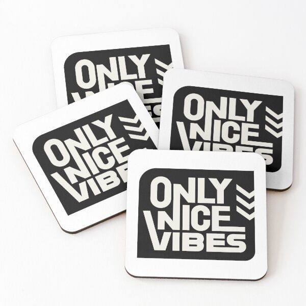 Item preview, NICE VIBE designed and sold by DargonGx.