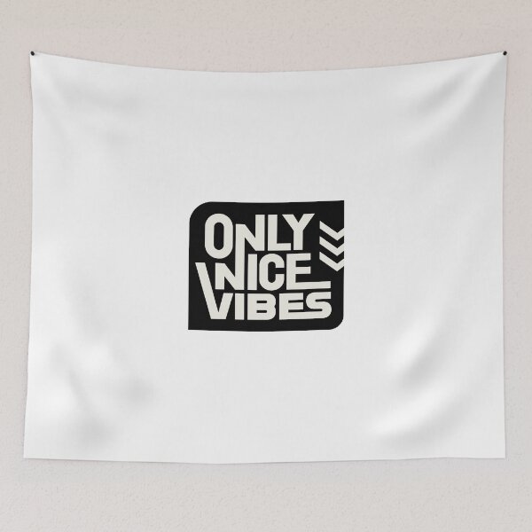 Item preview, NICE VIBE designed and sold by DargonGx.