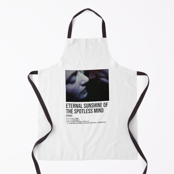 Item preview, ETERNAL SUNSHINE OF THE SPOTLESS MIND kiss    designed and sold by NoahQuestDesign.