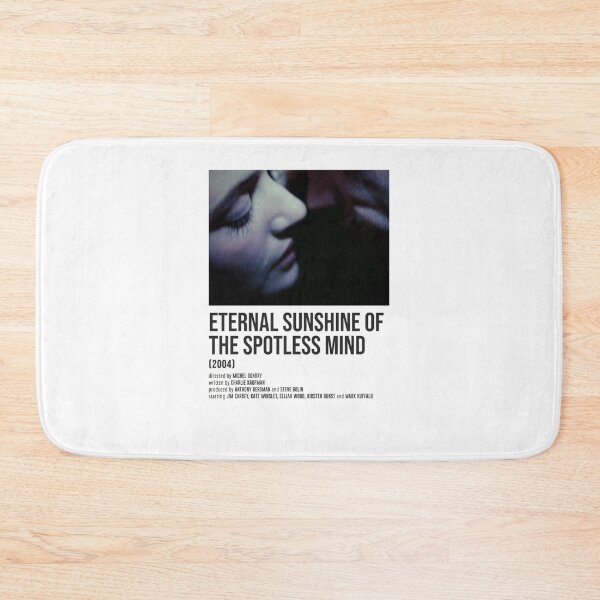Item preview, ETERNAL SUNSHINE OF THE SPOTLESS MIND kiss    designed and sold by NoahQuestDesign.